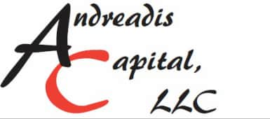 Andreadis Logo