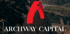 Archway Funding Logo