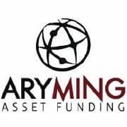Ary Ming Asset Funding Logo