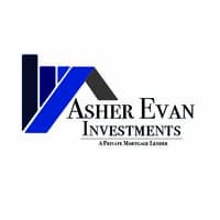 Asher Evans Logo