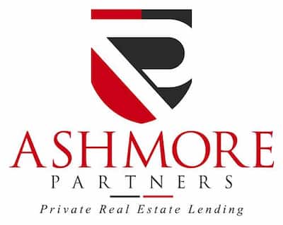 Ashmore Partners Logo