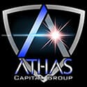 Athas Capital Logo
