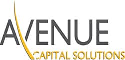 Avenue Capital Solutions Logo