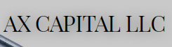 Ax Capital LLC Logo