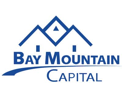 Bay Mountain Capital Logo