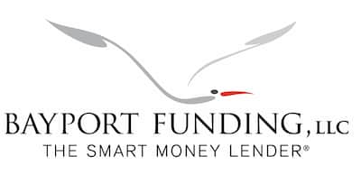 Bayport Funding LLC Logo