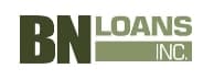 BN Loans, INC. Logo