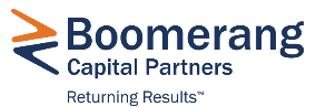 Boomerang Capital Partners Logo