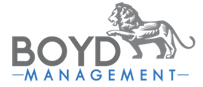 Boyd Management Logo
