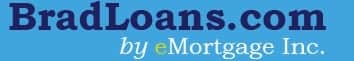 Brad Loans Logo