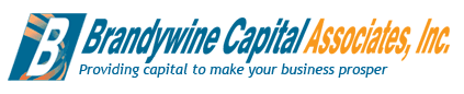 Brandywine Capital Advisors, LLC Logo