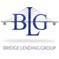 Bridge Lending Group Logo