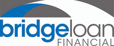 Bridge Loan Financial Logo