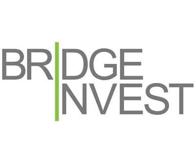 BridgeInvest Logo