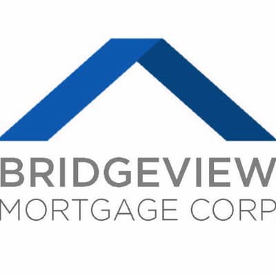 Bridgeview Mortgage Logo