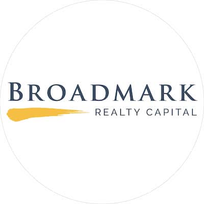 Broadmark Real Estate Management Logo