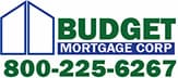 Budget Mortgage Group Logo