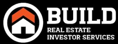 Build Realty Logo