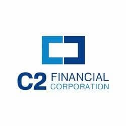 C2 Financial Logo