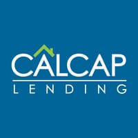 CalCap Financial Logo