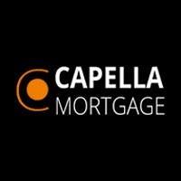 Capella Mortgage Corp. Logo