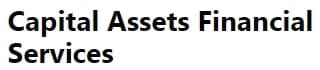 Capital Assets Financial Services Logo