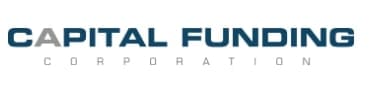 Capital Funding Corporation of America Logo