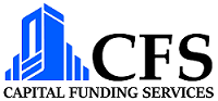 Capital Funding Services Logo