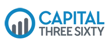 Capital Three Sixty Logo