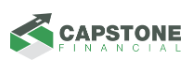 Capstone Financial Logo