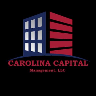 Carolina Hard Money Logo