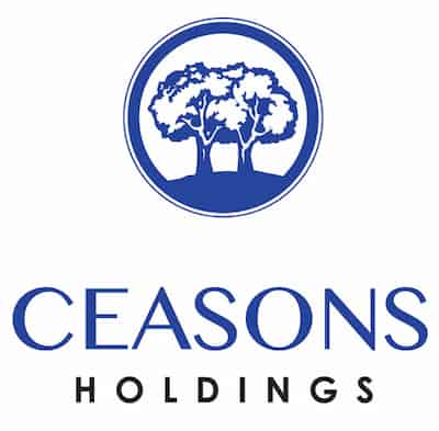 Ceasons Holdings Logo