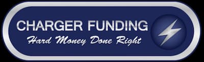 Charger Funding Logo