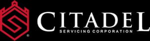 Citadel Servicing Corporation Logo