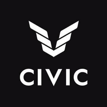 Civic Financial Services Logo