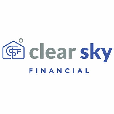 Clear Sky Financial, LLC Logo