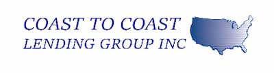 Coast to Coast Lending Group Logo