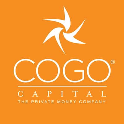 Cogo Capital Logo