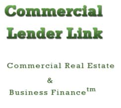 Commercial Lender Link Logo