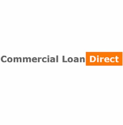 Commercial Loan Direct Logo