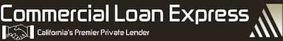 Commercial Loan Express Logo