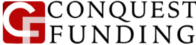 Conquest Funding, Inc. Logo
