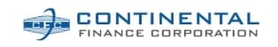 Continental Finance Corporation Logo