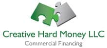 Creative Hard Money, LLC Logo