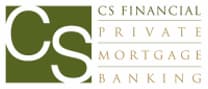 CS Financial Logo