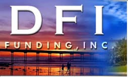 DFI Funding Logo