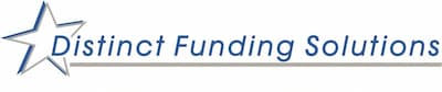Distinct Funding Solutions Logo