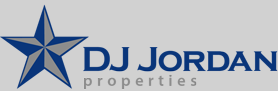 DJ Jordan Properties Logo