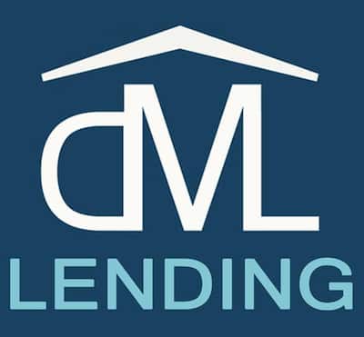 DML Lending Logo