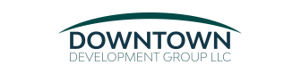 Downtown Development Group LLC Logo